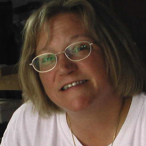 Gail Frazier Photo 11