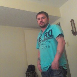Tim Mendenhall Photo 10