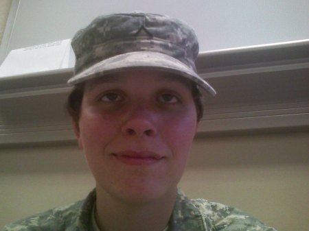 Kristy Colvin Photo 10