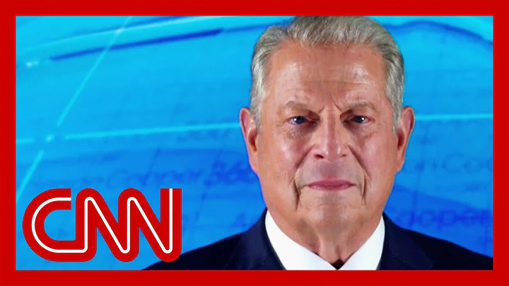Al Gore Photo 23