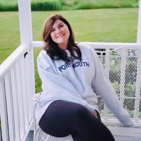 Jillian Roche Photo 8