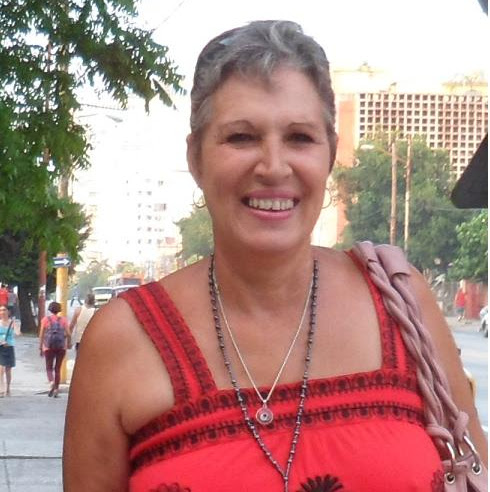 Nelly Gonzalez Photo 10