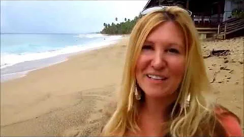 Sandy Rincon Photo 17