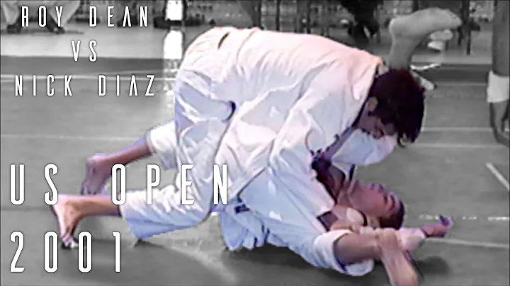 Dean Diaz Photo 23