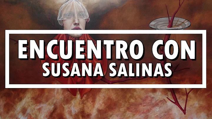 Susana Salinas Photo 28