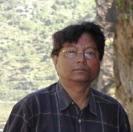 Tapan Biswas Photo 13