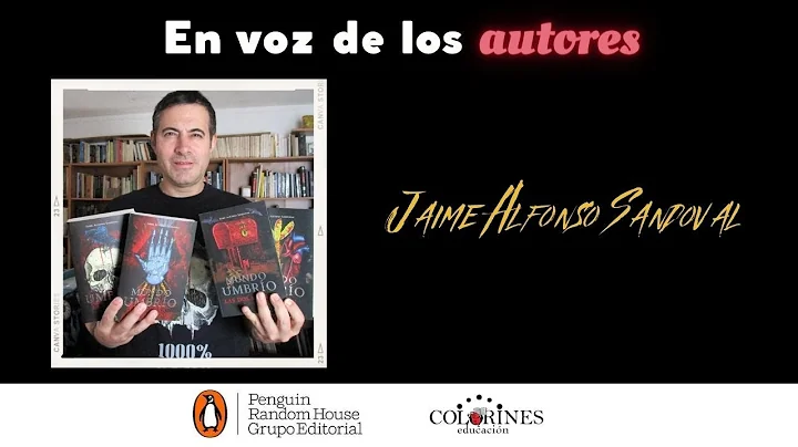 Alfonso Sandoval Photo 30
