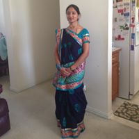 Manisha Patel Photo 5