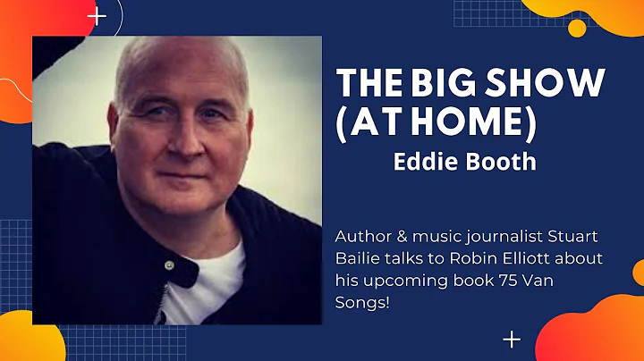 Eddie Booth Photo 27
