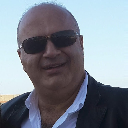 Tony Khalil Photo 12