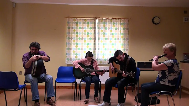 Martin Heaney Photo 24