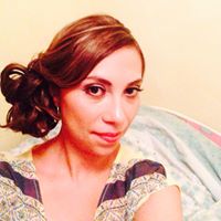 Rocio Montes Photo 7