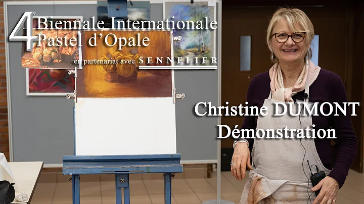 Christine Dumont Photo 36