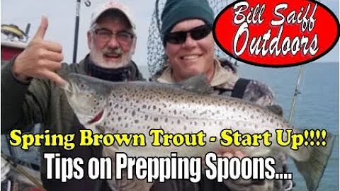 Billie Trout Photo 4