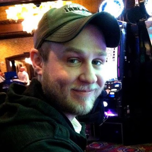 Matthew Songer Photo 6
