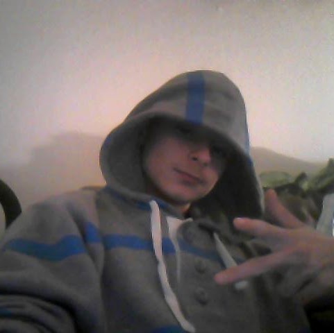 Jacob Harper Photo 8