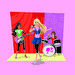 Barbie Freeman Photo 26