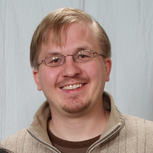 Brian Haugen Photo 9