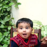 Muhammad Rabbani Photo 3