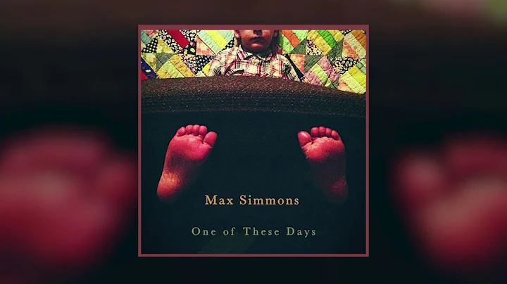 Max Simmons Photo 27