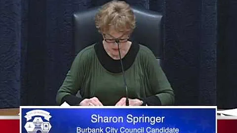 Sharon Springer Photo 28