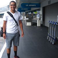 Justin Toledo Photo 4