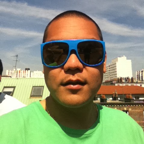Alex Lim Photo 12