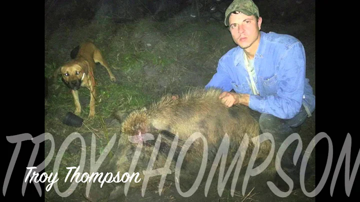 Troy Thompson Photo 37