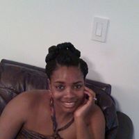 Veronica Frazier Photo 2