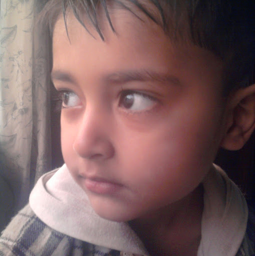 Rasheed Awan Photo 10