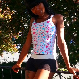 Tricia Moses Photo 10