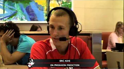 Eric Ashe Photo 12