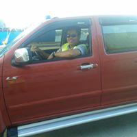 Nestor Cueto Photo 2