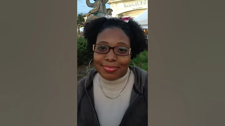 Latasha Hampton Photo 21