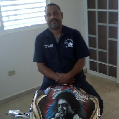 Harold Diaz Photo 11