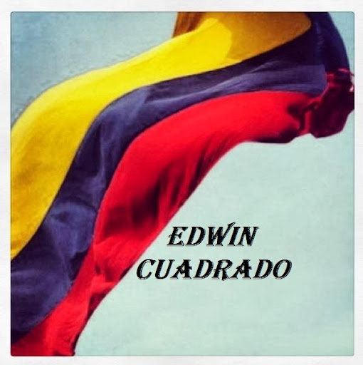 Edwin Cuadrado Photo 8