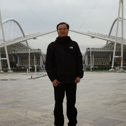 Michael Tsai Photo 19