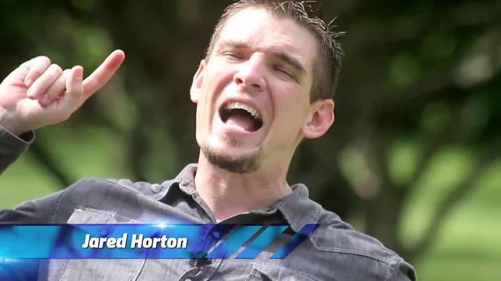 Jared Horton Photo 27