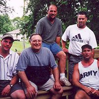 Paul Heinen Photo 2