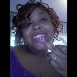 Brittany Harrell Photo 16