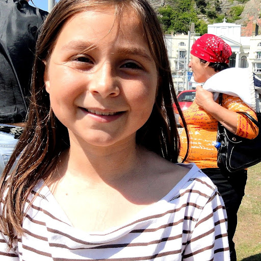 Eleanor Turner Photo 11