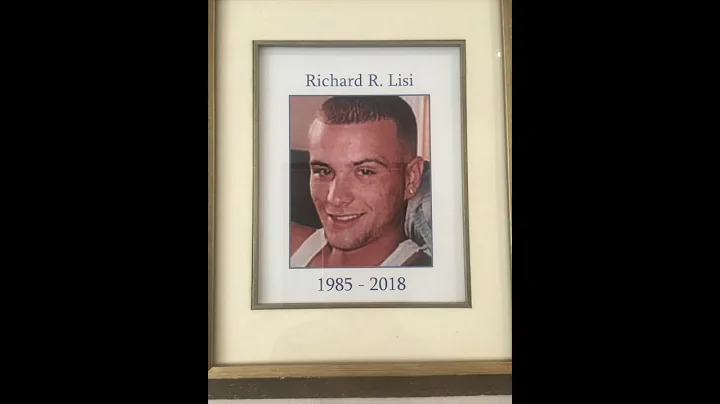 Anthony Lisi Photo 27