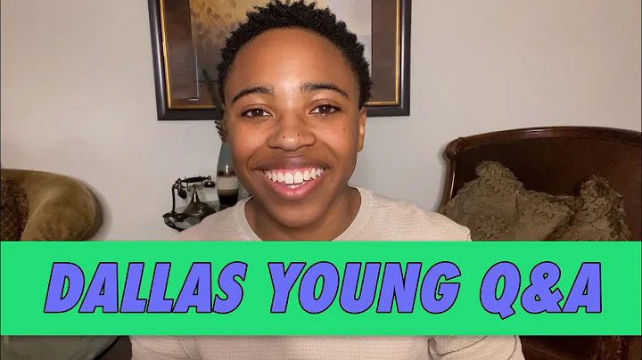 Dallas Young Photo 34