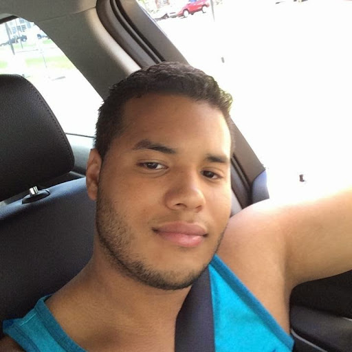 Harold Suarez Photo 12