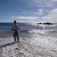 Paul Atencio Photo 7