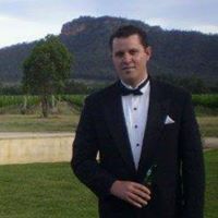 Shane Mooney Photo 4