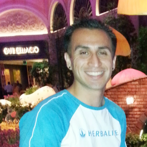 Michael Raygoza Photo 6