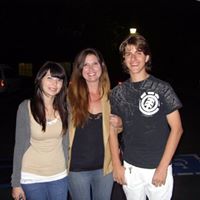 Rebecca Hartey Photo 1