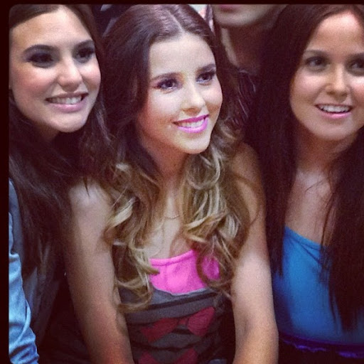 Natasha Contreras Photo 7