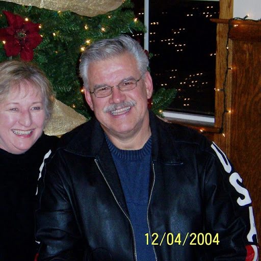 Terry Carney Photo 12